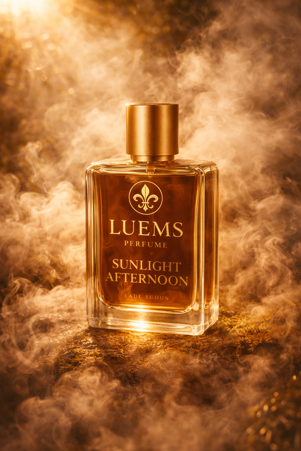 Luems Sunlight Afternoon - Pre-Order